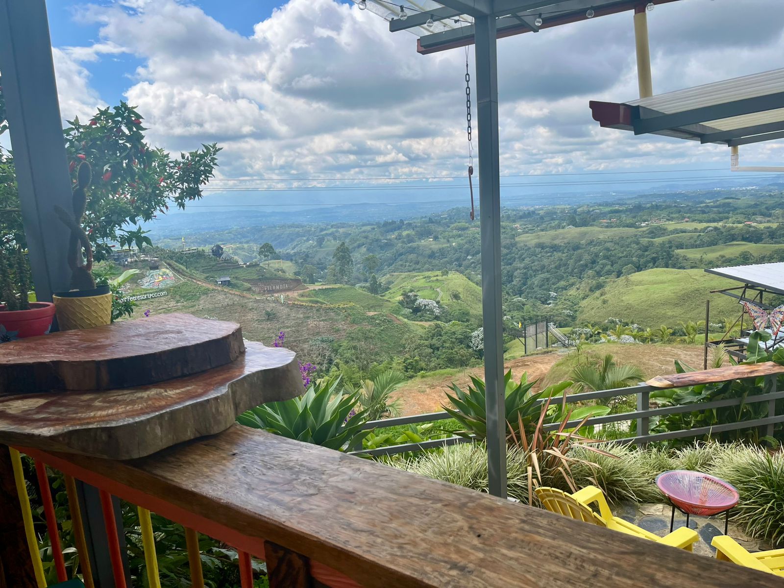 Photo of Junior Suite with Mountain view