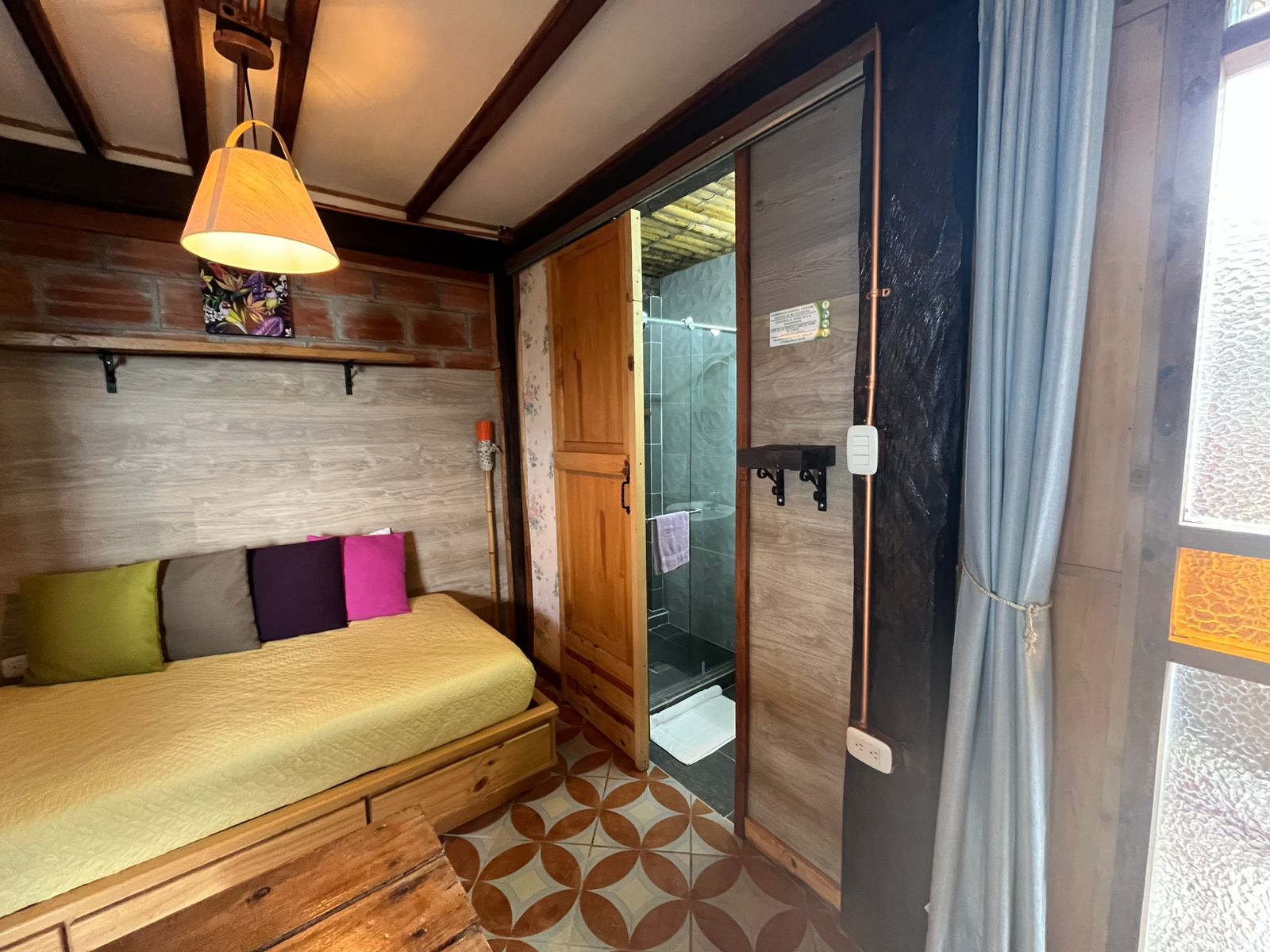 Photo of Junior Suite with Mountain view