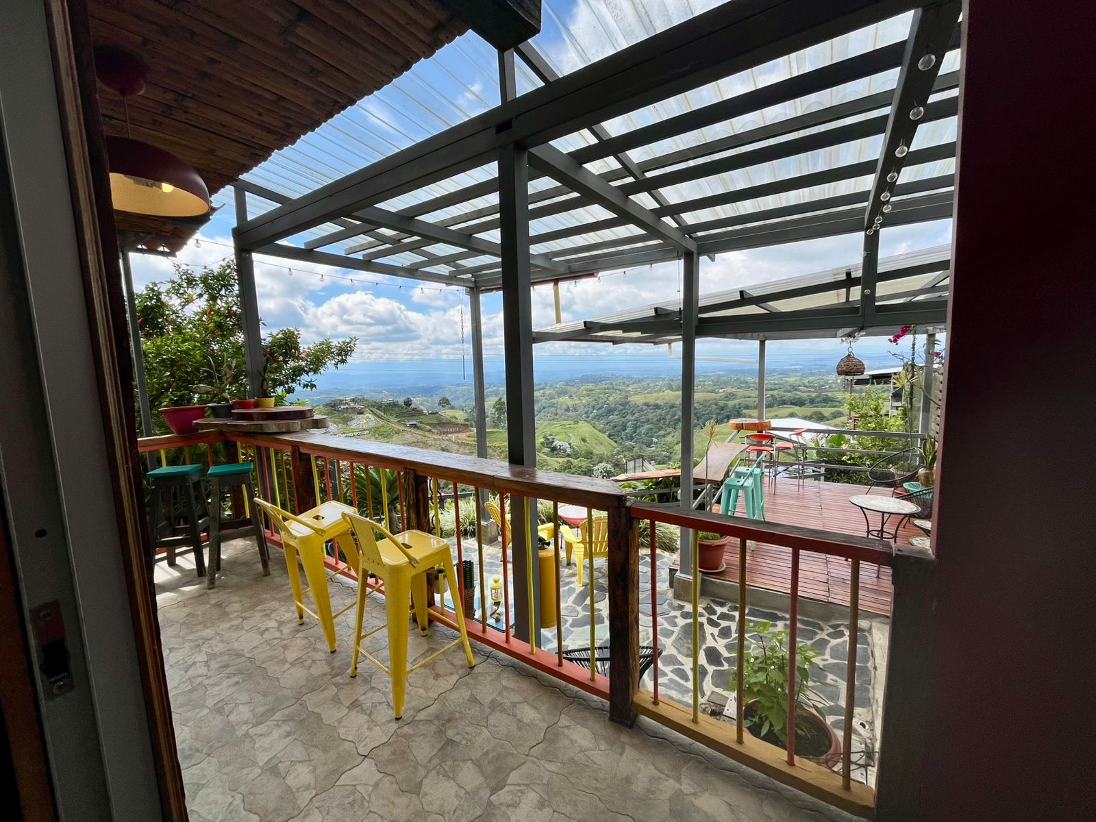 Photo of Junior Suite with Mountain view