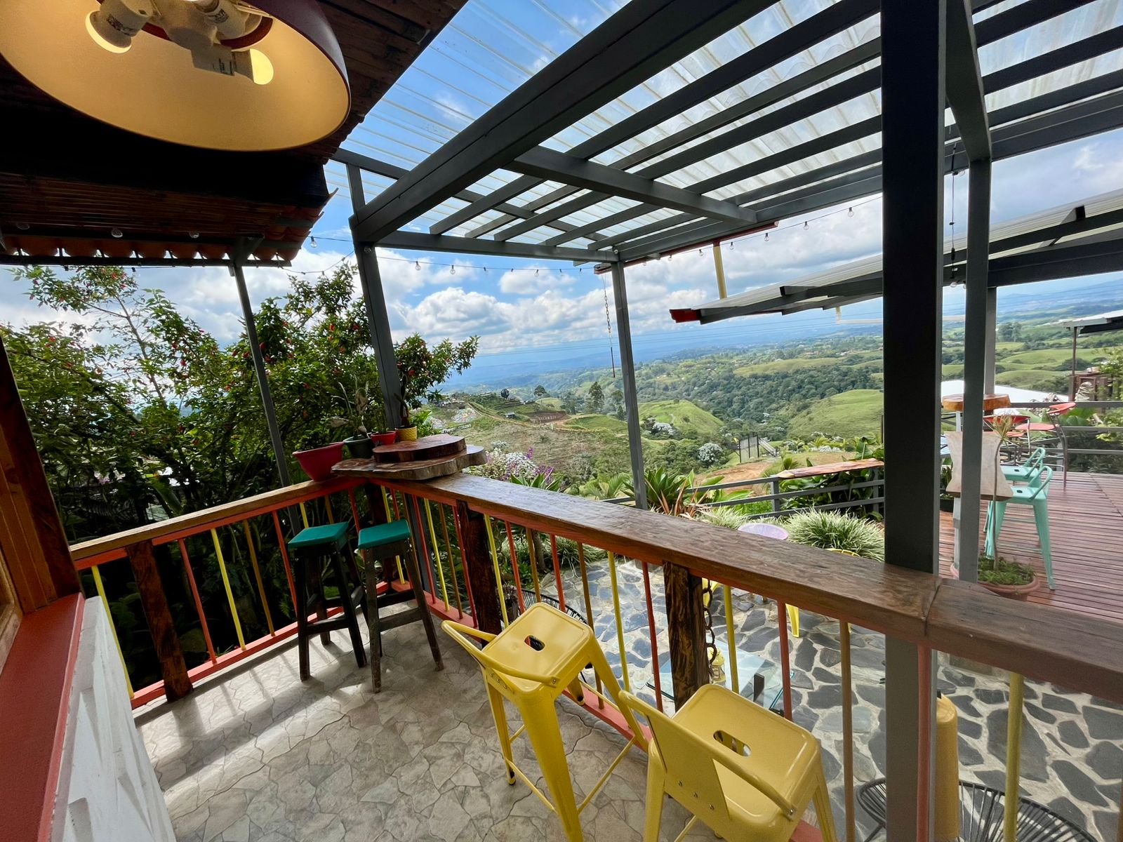 Photo of Junior Suite with Mountain view