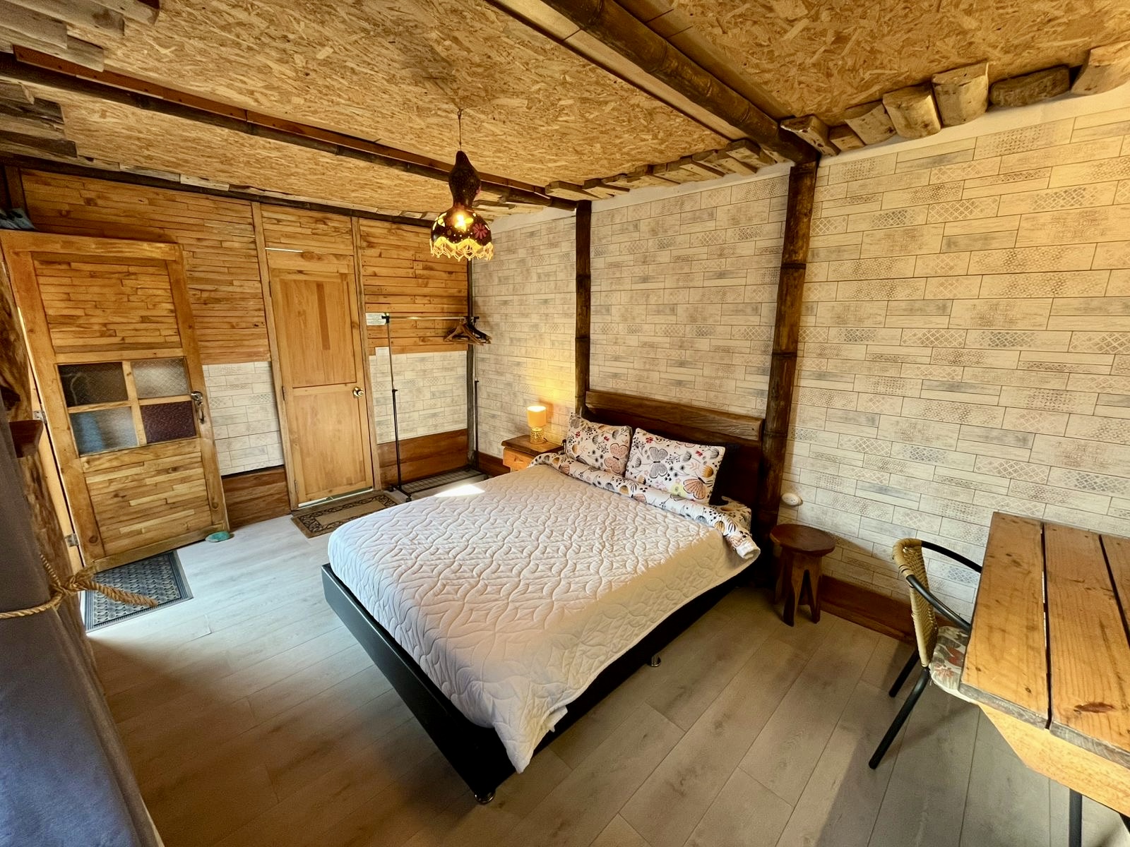 Photo of Double Room with Private Bathroom