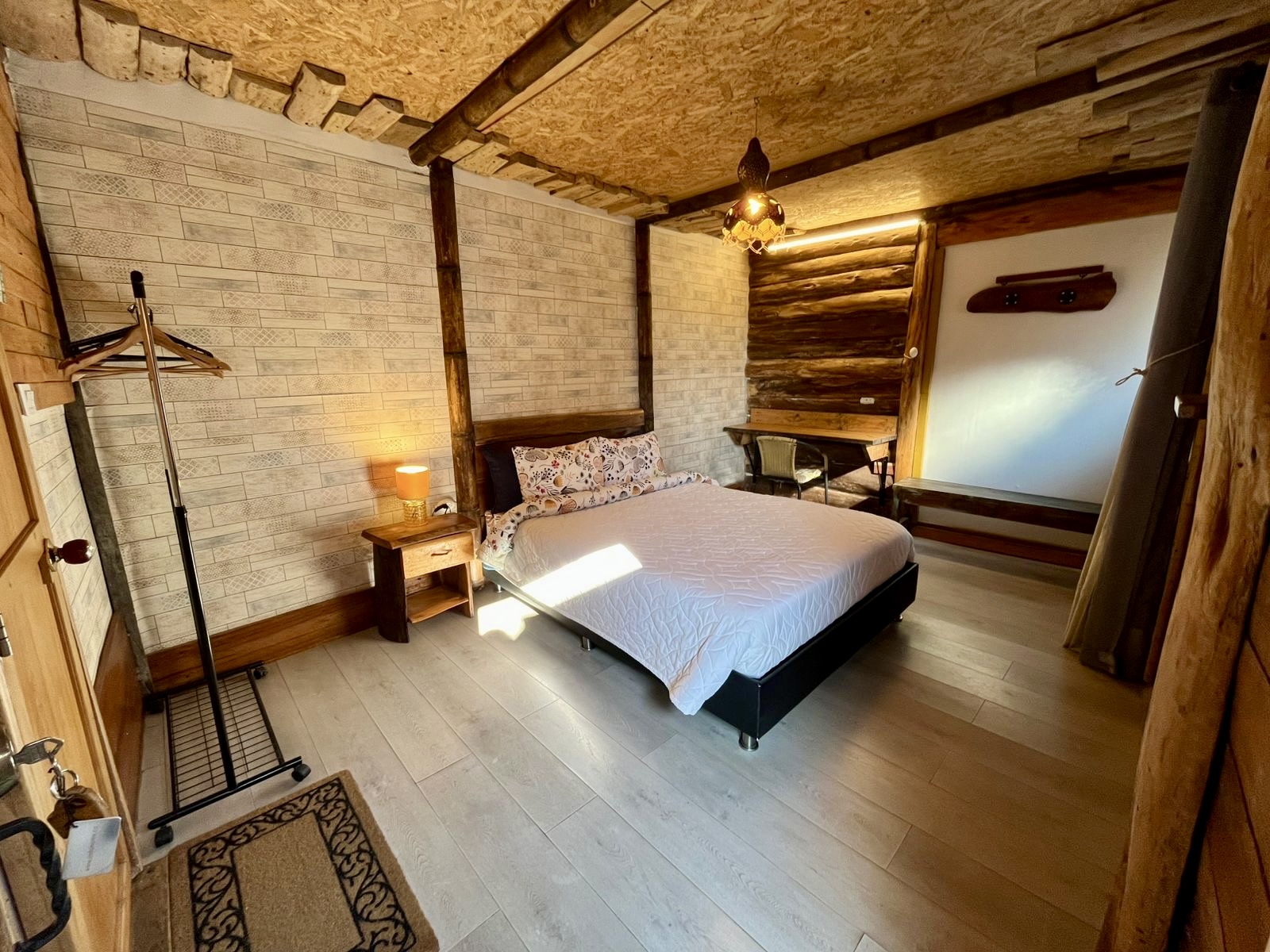 Photo of Double Room with Private Bathroom