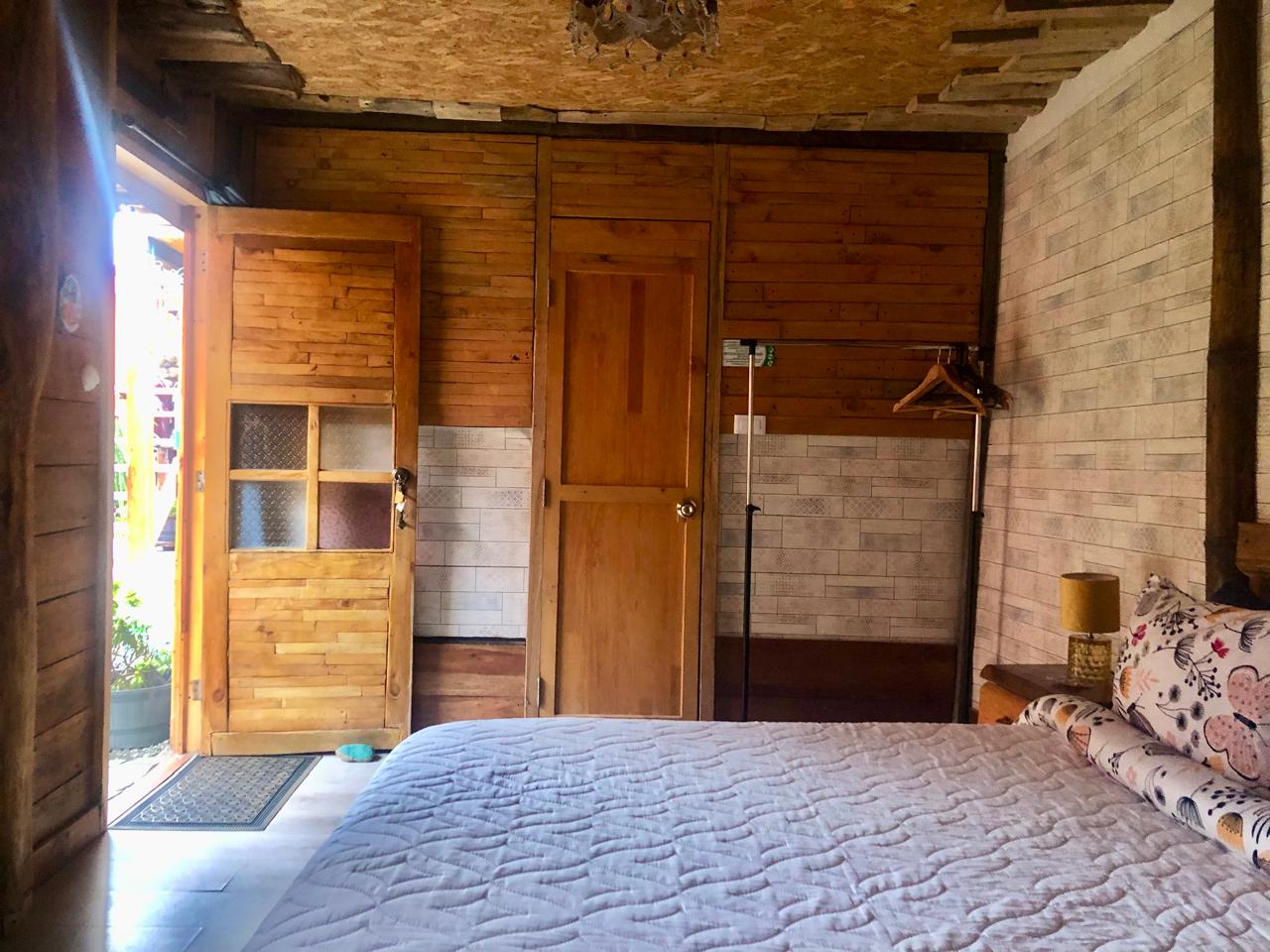 Photo of Double Room with Private Bathroom