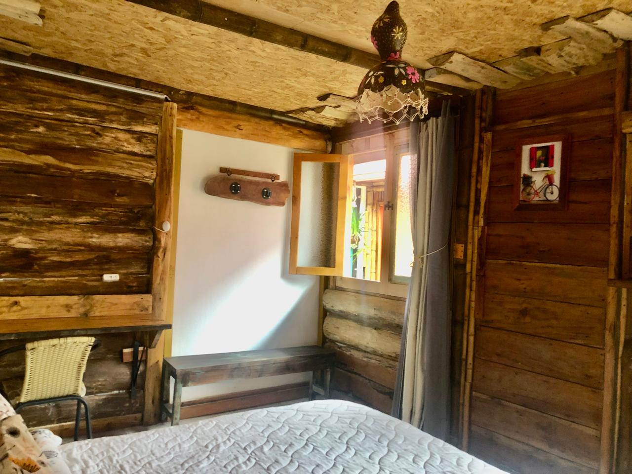 Photo of Double Room with Private Bathroom