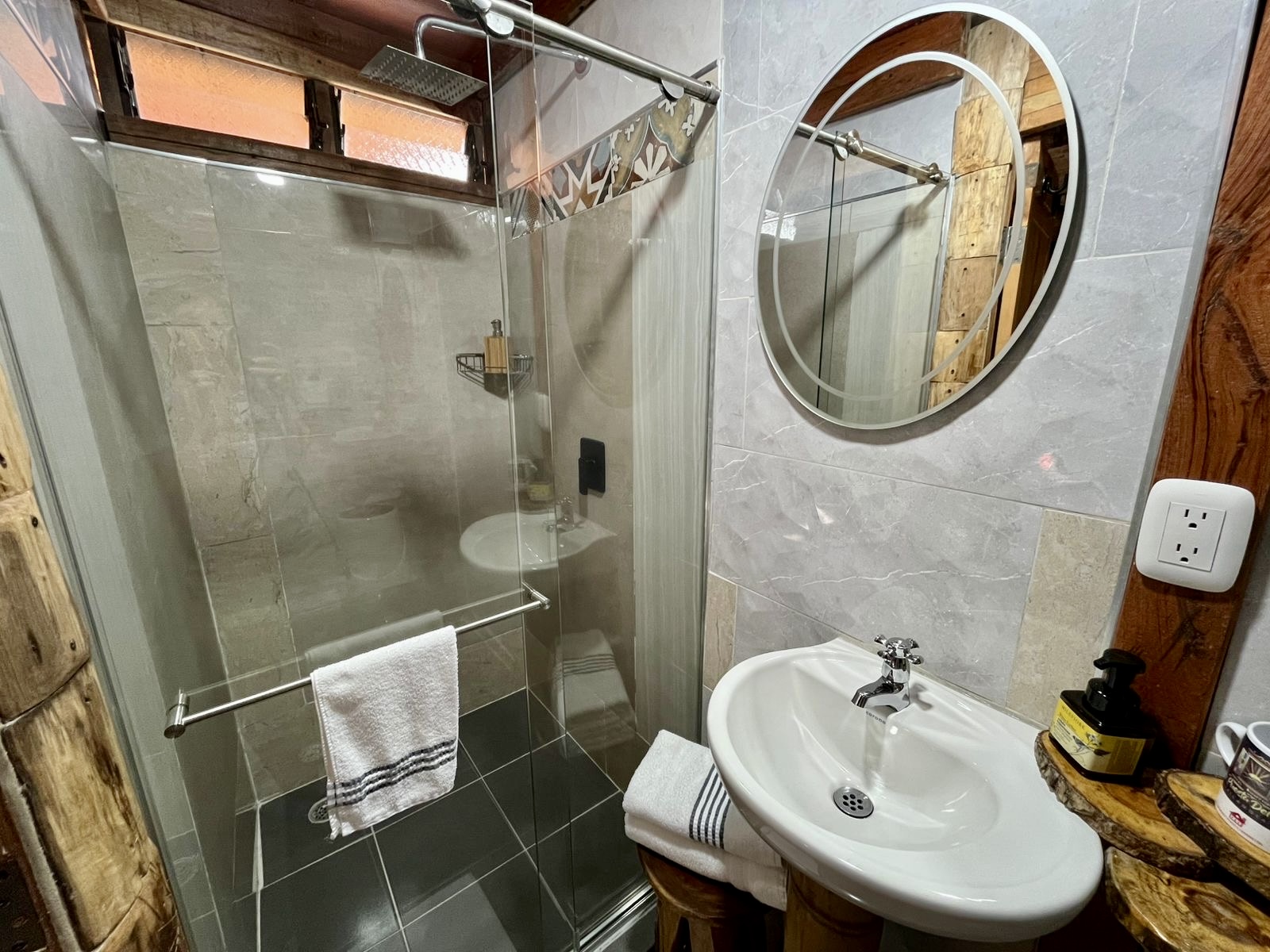 Photo of Double Room with Private Bathroom