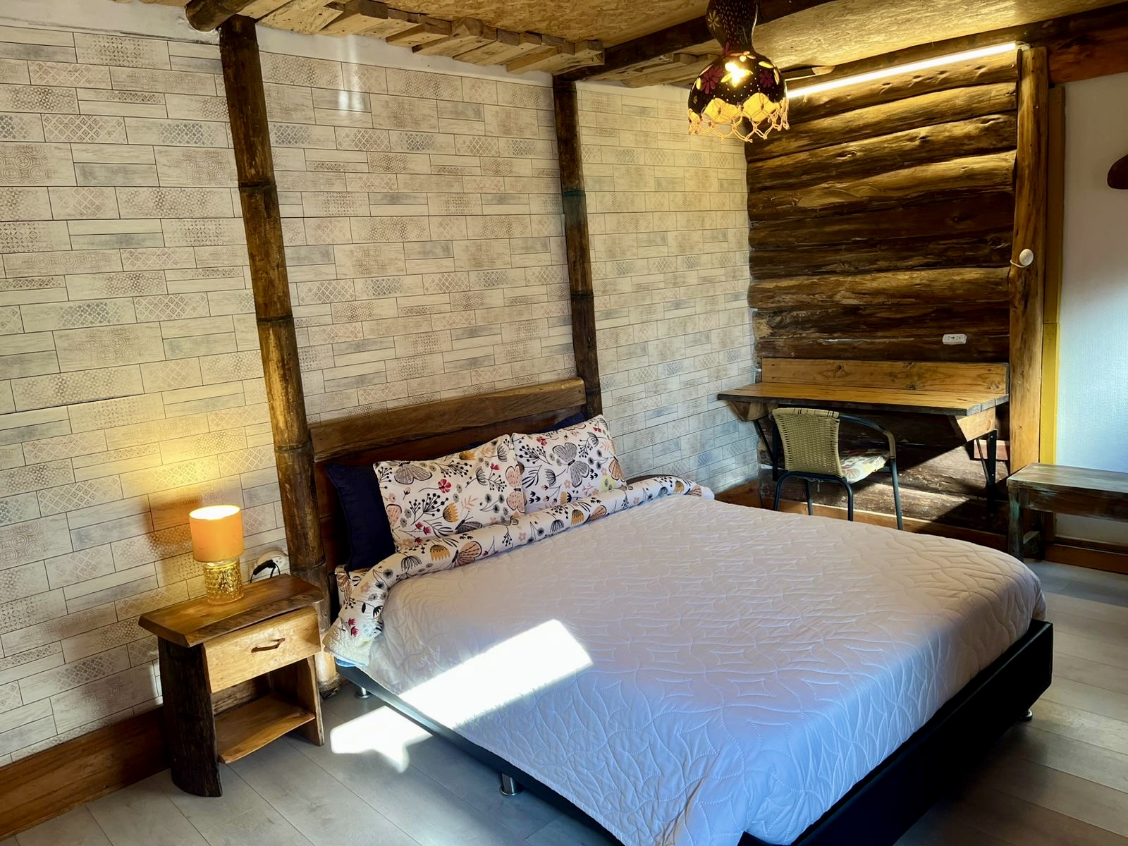 Photo of Double Room with Private Bathroom