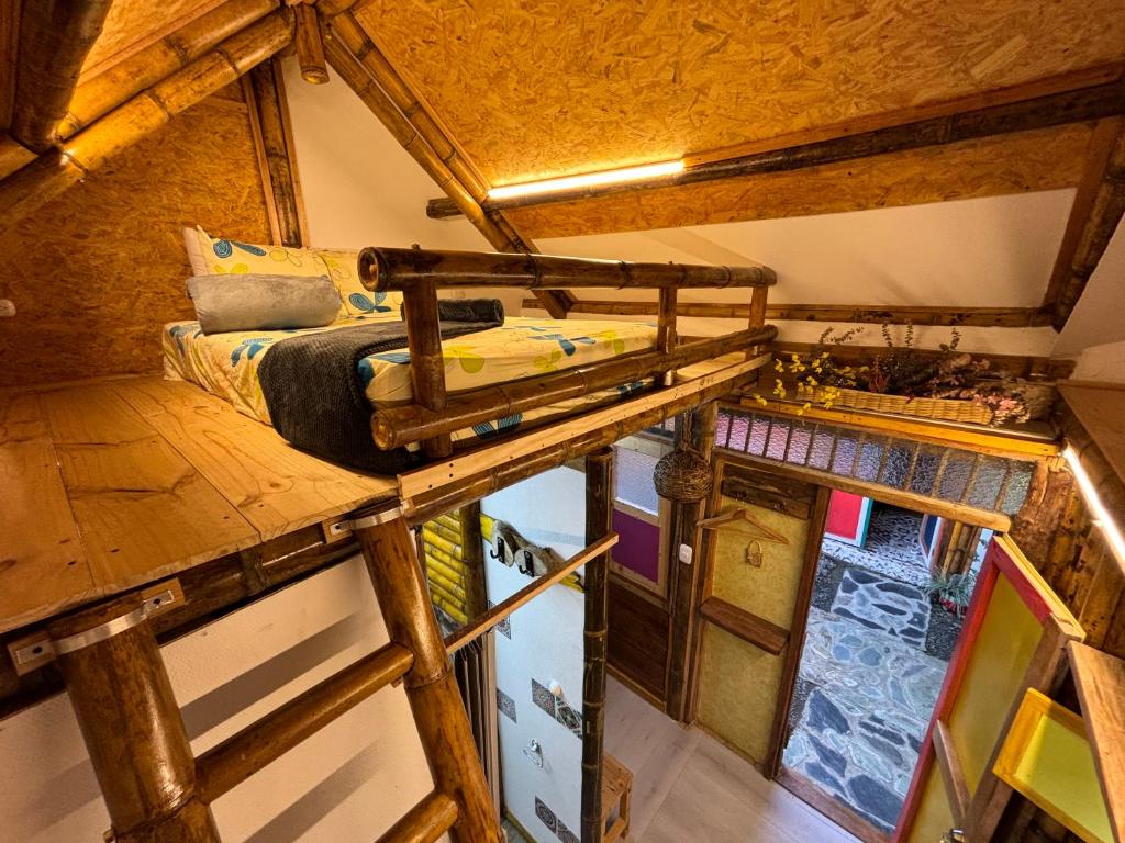 Foto of Standard room