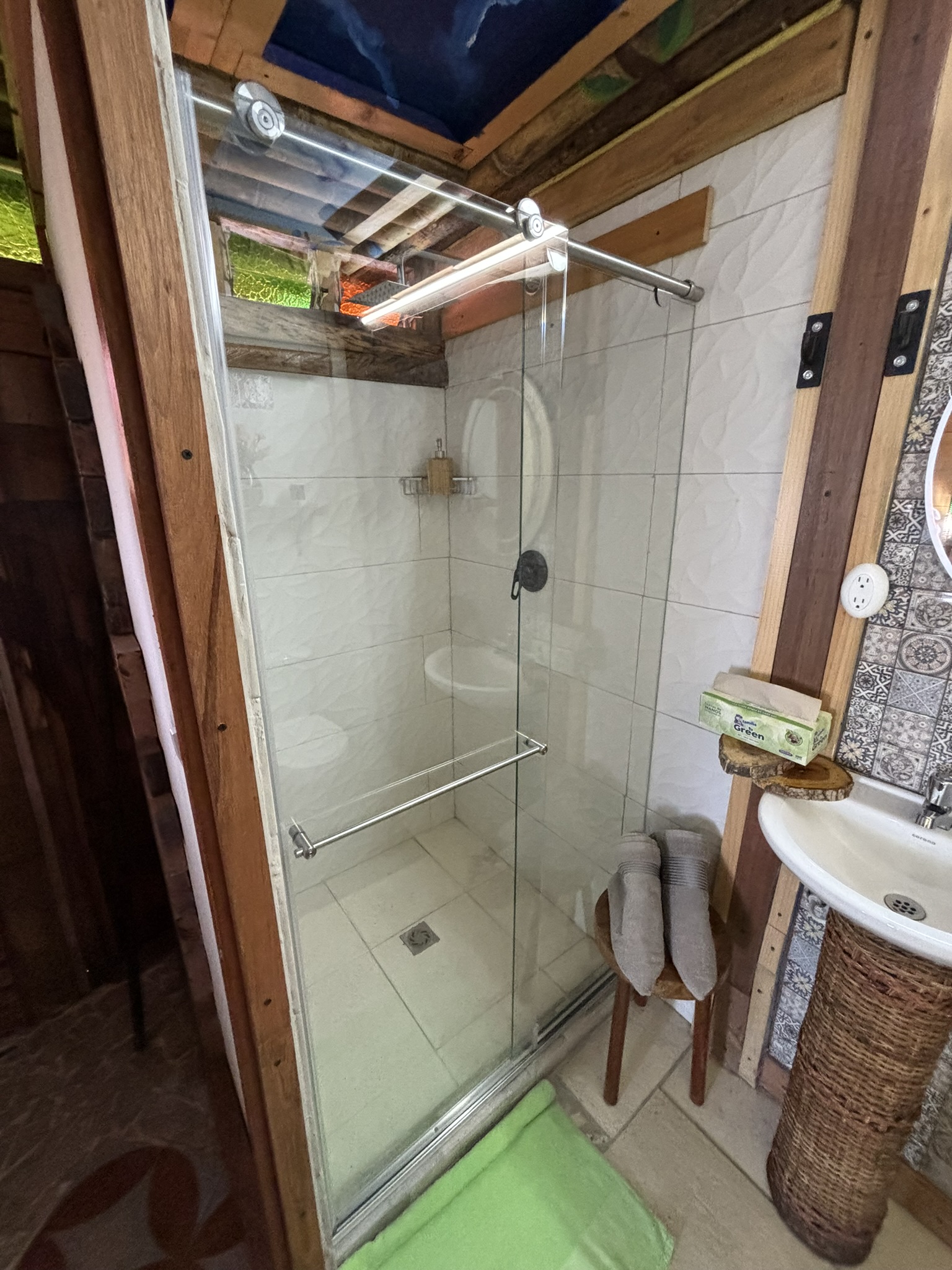 Photo of Double Room with Garden View