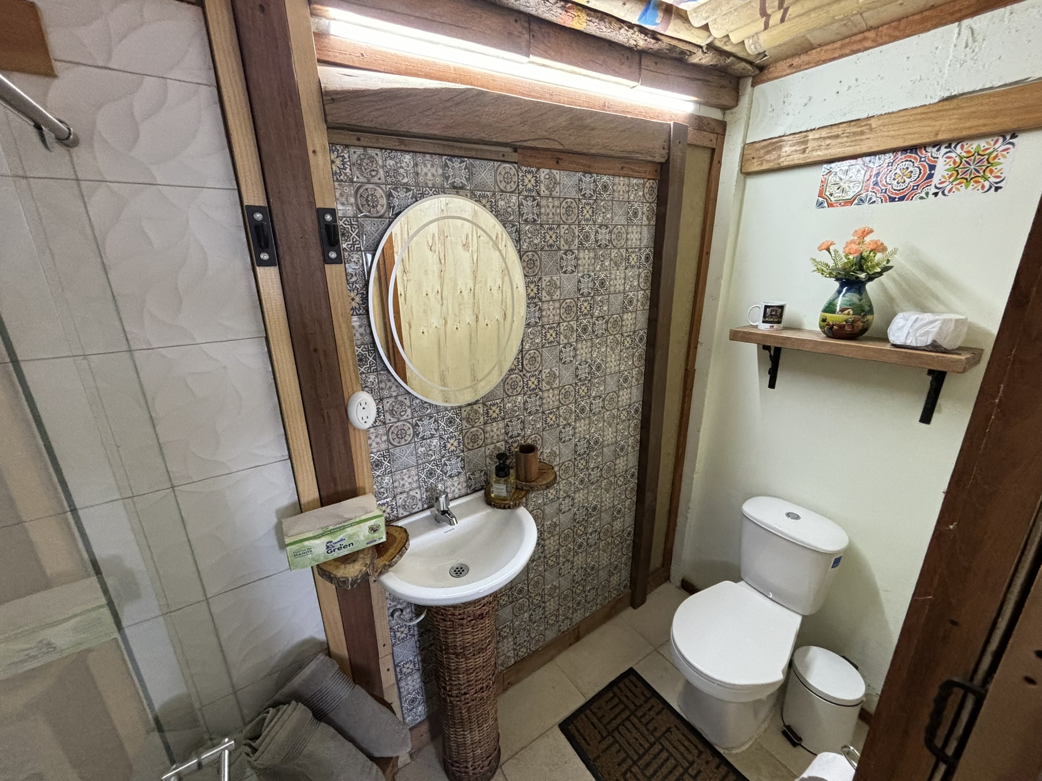 Photo of Double Room with Garden View